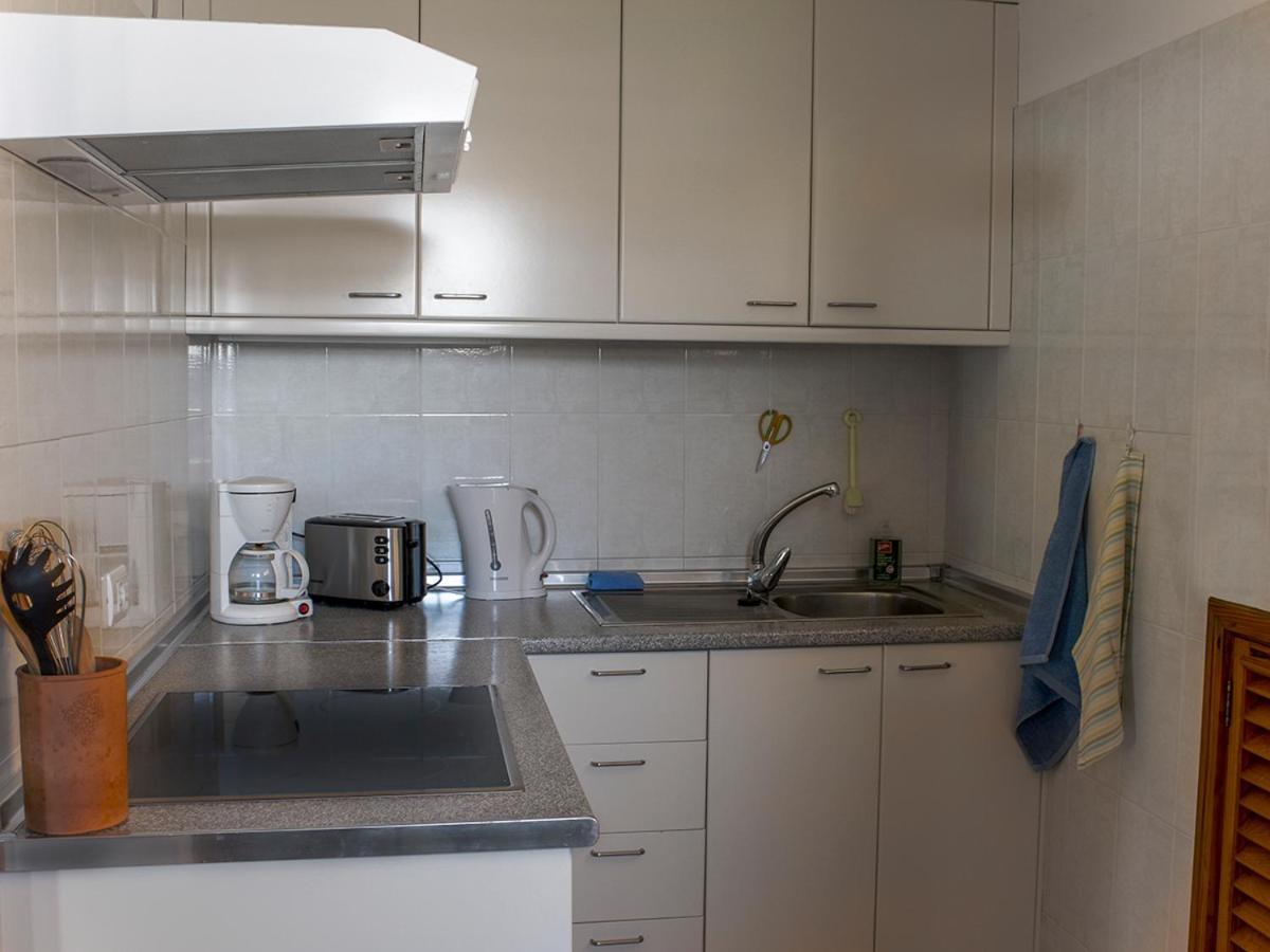 Apartamentos Finca La Cruz Tazacorte Eksteriør bilde